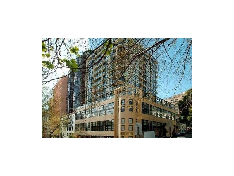906/174 Goulburn Street, Surry Hills NSW 2010