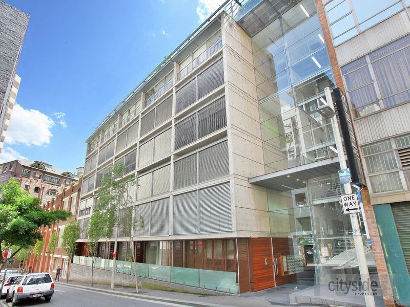 B105/21 Brisbane Street, Surry Hills NSW 2010