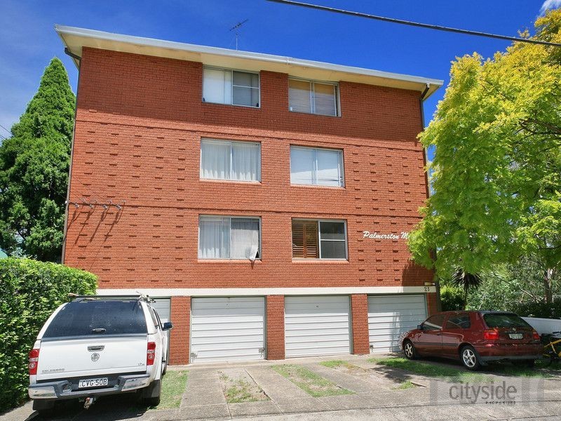4/19-21 Palmerston Avenue, Bronte NSW 2024