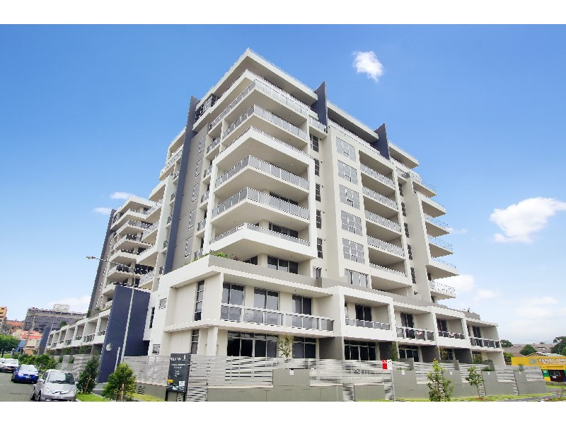 Cnr Smith and Young Streets, Wollongong NSW 2500