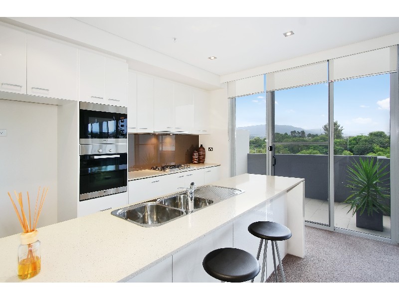 Cnr Smith and Young Streets, Wollongong NSW 2500