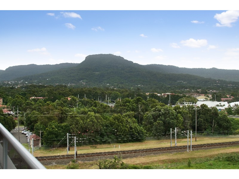 Cnr Smith and Young Streets, Wollongong NSW 2500