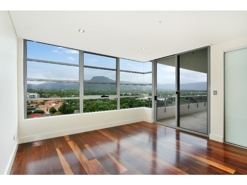 Cnr Smith and Young Streets, Wollongong NSW 2500