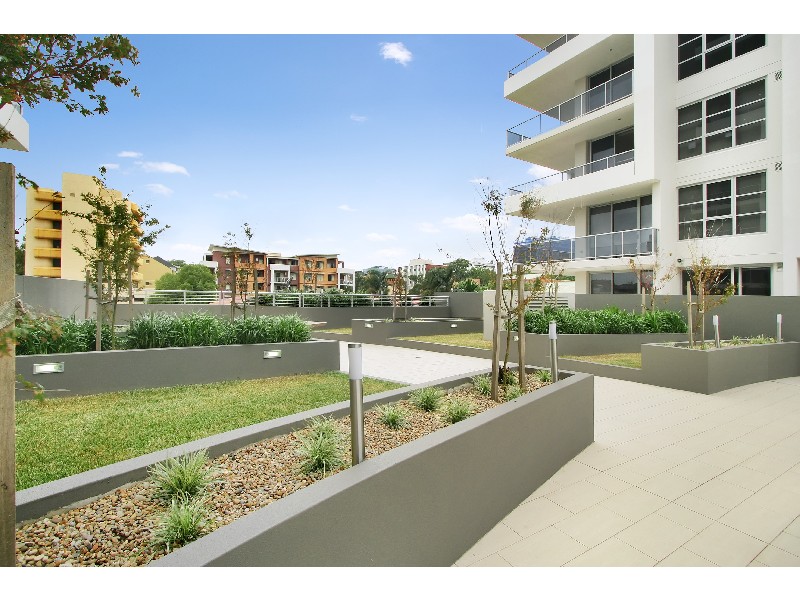 Cnr Smith and Young Streets, Wollongong NSW 2500