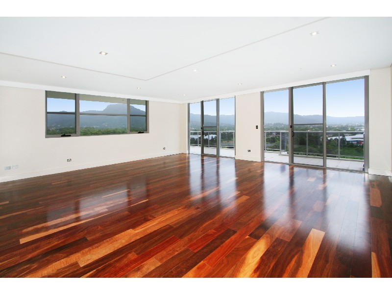 Cnr Smith and Young Streets, Wollongong NSW 2500