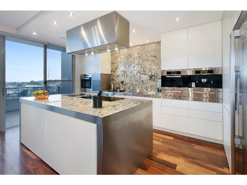 Cnr Smith and Young Streets, Wollongong NSW 2500