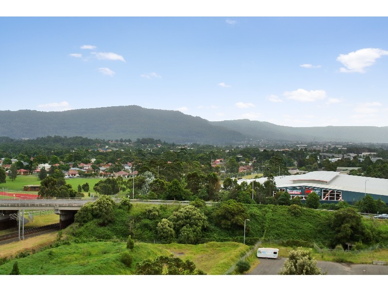 Cnr Smith and Young Streets, Wollongong NSW 2500