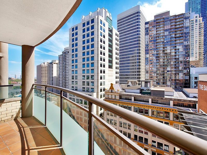 1602/148 Elizabeth Street, Sydney NSW 2000