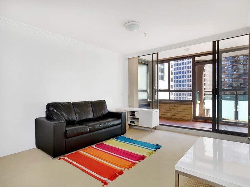 1602/148 Elizabeth Street, Sydney NSW 2000