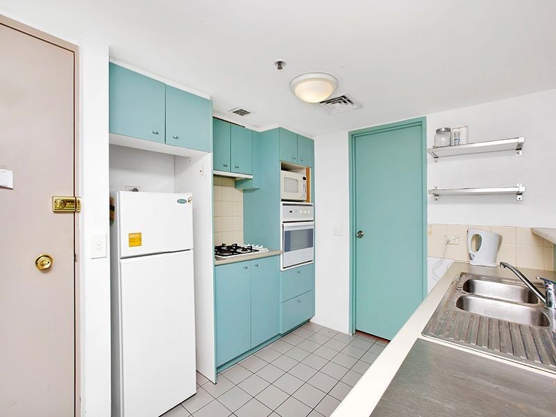 1602/148 Elizabeth Street, Sydney NSW 2000