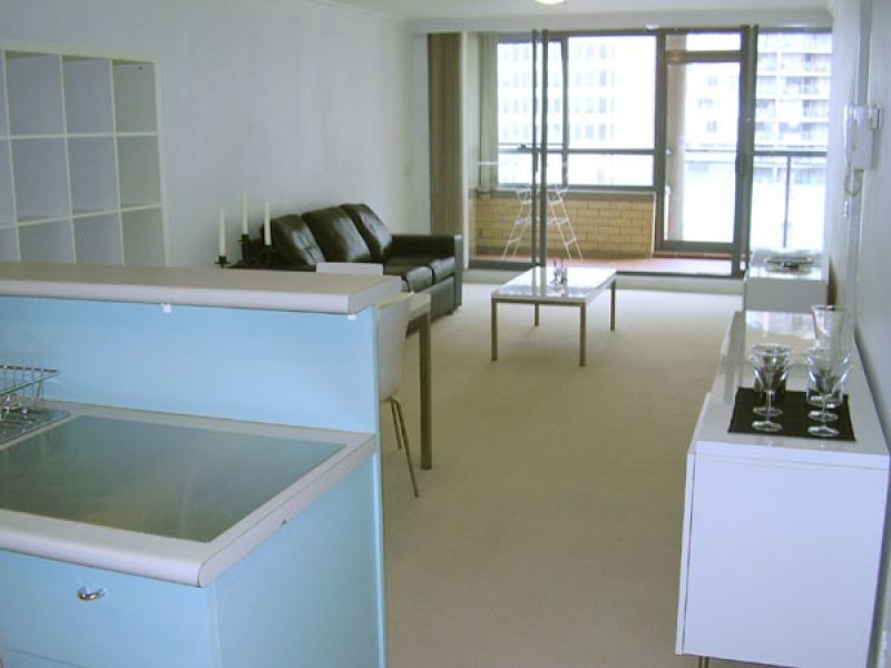 1602/148 Elizabeth Street, Sydney NSW 2000