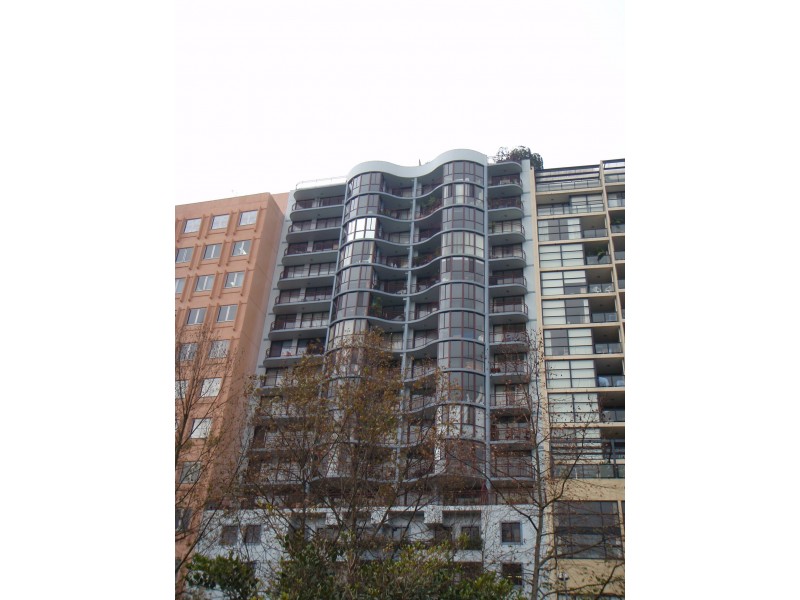 32/168 Goulburn Street, Surry Hills NSW 2010