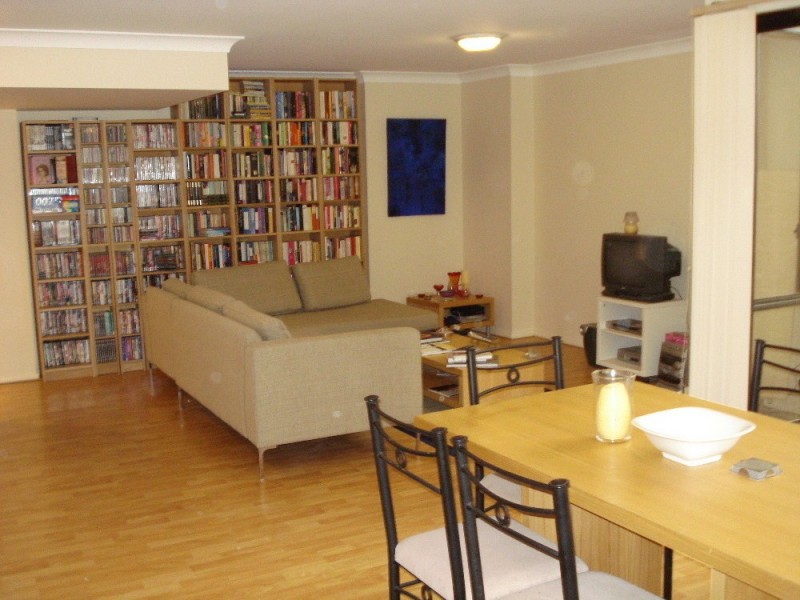 102 Albion Street, Surry Hills NSW 2010