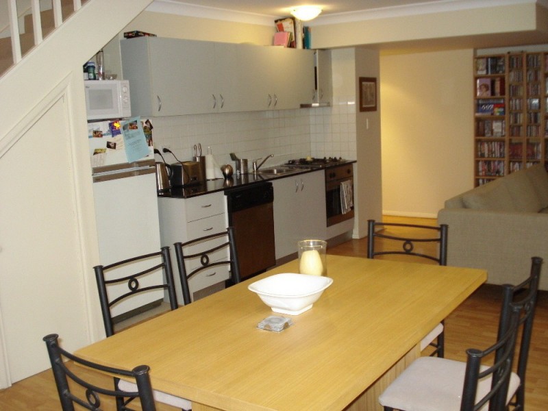 102 Albion Street, Surry Hills NSW 2010