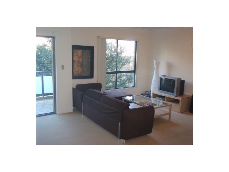 14/6A Cowper Street, Randwick NSW 2031