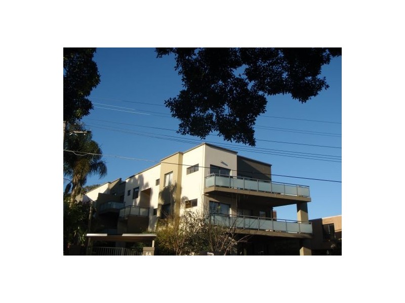 14/6A Cowper Street, Randwick NSW 2031