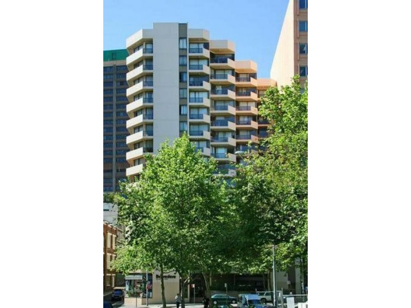 1605/160 Goulburn Street, Surry Hills NSW 2010