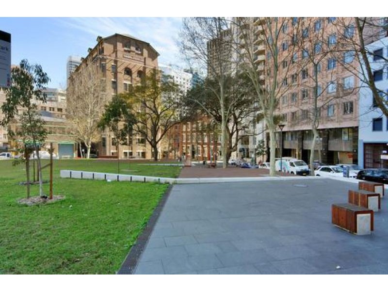 1605/160 Goulburn Street, Surry Hills NSW 2010