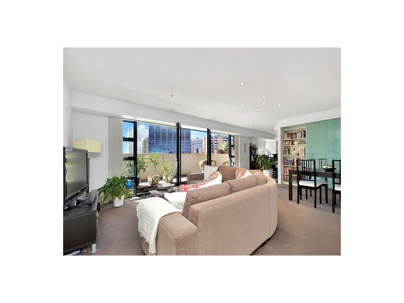 808/133 Goulburn Street, Surry Hills NSW 2010