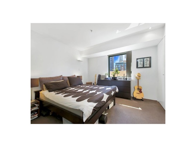 808/133 Goulburn Street, Surry Hills NSW 2010