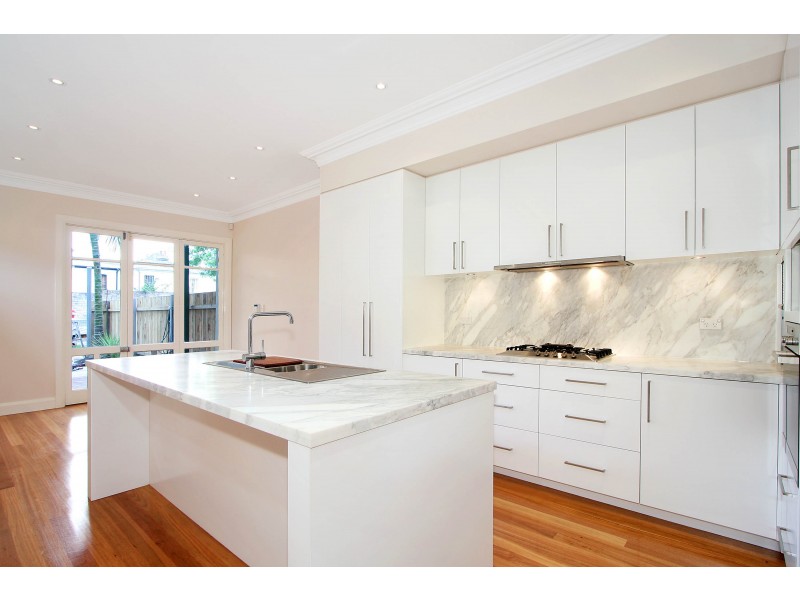 40A Pitt Street, Sydney NSW 2000