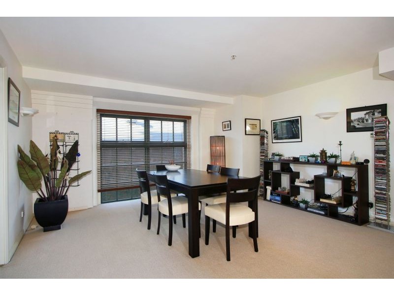 206/133 Goulburn Street, Surry Hills NSW 2010