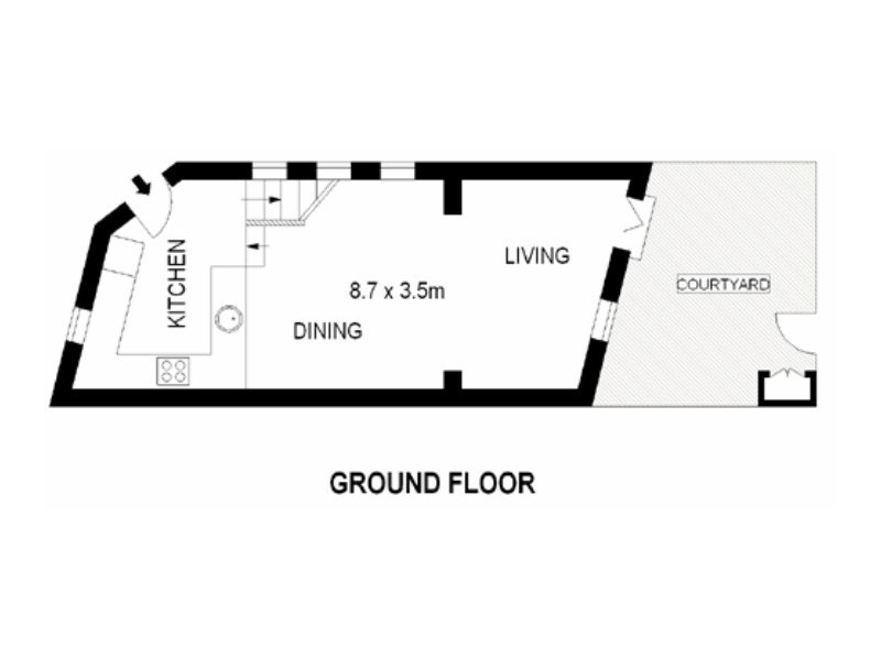 37 Bedford Street, Newtown NSW 2042