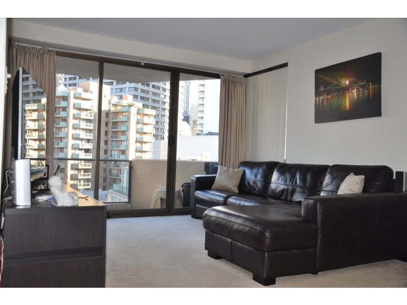 1104/160 Goulburn Street, Surry Hills NSW 2010