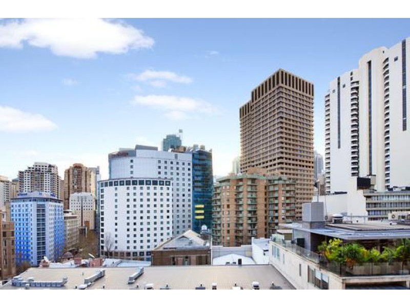 1104/160 Goulburn Street, Surry Hills NSW 2010