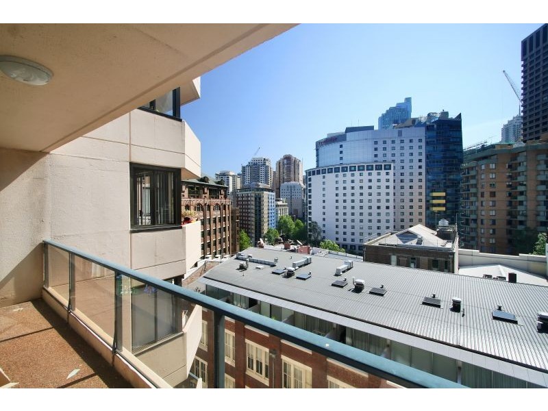 1104/160 Goulburn Street, Surry Hills NSW 2010