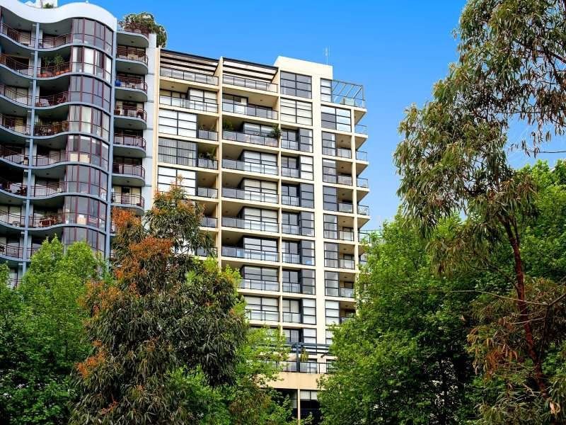 1106/174 Goulburn Street, Surry Hills NSW 2010