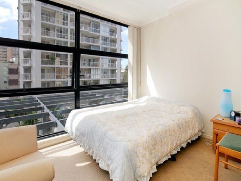 1106/174 Goulburn Street, Surry Hills NSW 2010