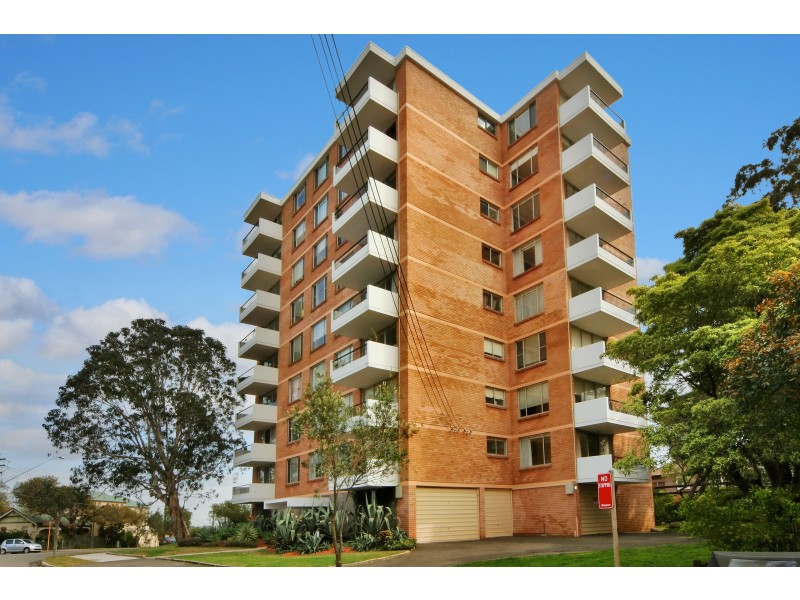 24/10 McKye Street, Waverton NSW 2060