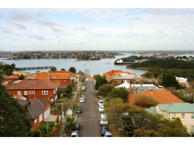 24/10 McKye Street, Waverton NSW 2060