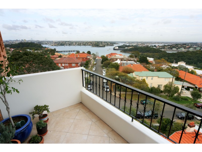 24/10 McKye Street, Waverton NSW 2060