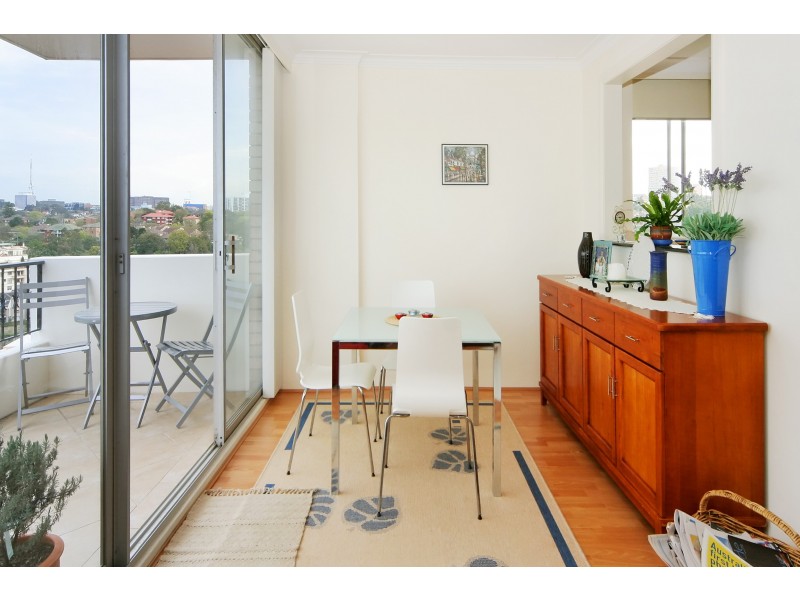 24/10 McKye Street, Waverton NSW 2060