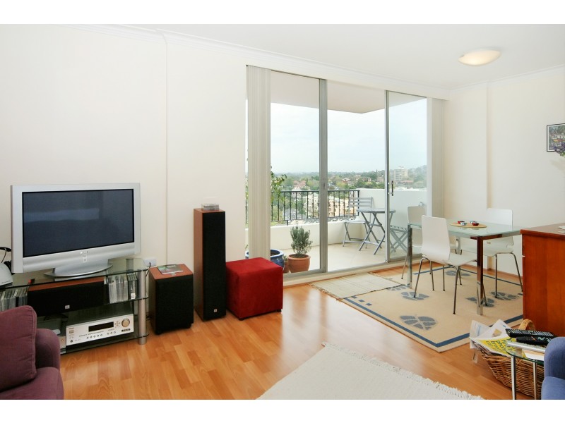 24/10 McKye Street, Waverton NSW 2060