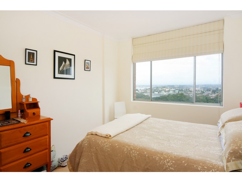 24/10 McKye Street, Waverton NSW 2060