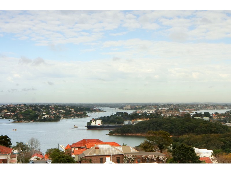 24/10 McKye Street, Waverton NSW 2060