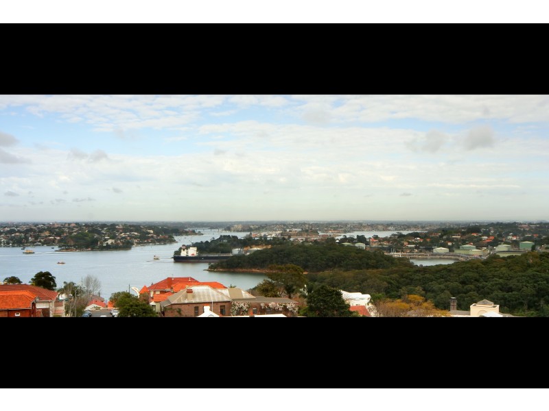 24/10 McKye Street, Waverton NSW 2060