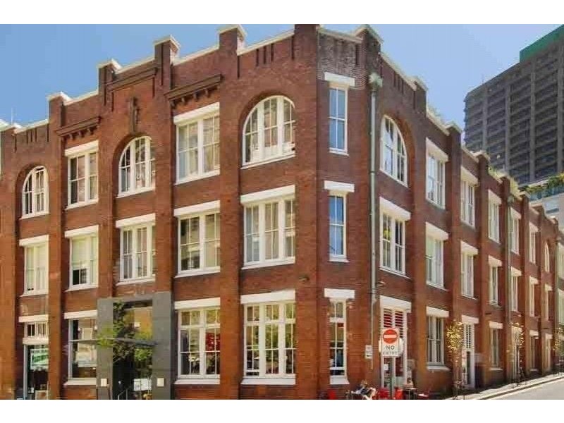 Meta 105/148 Goulburn Street, Surry Hills NSW 2010