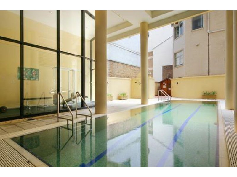 304/174 Goulburn Street, Surry Hills NSW 2010