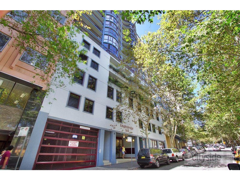 52/168 Goulburn Street, Surry Hills NSW 2010