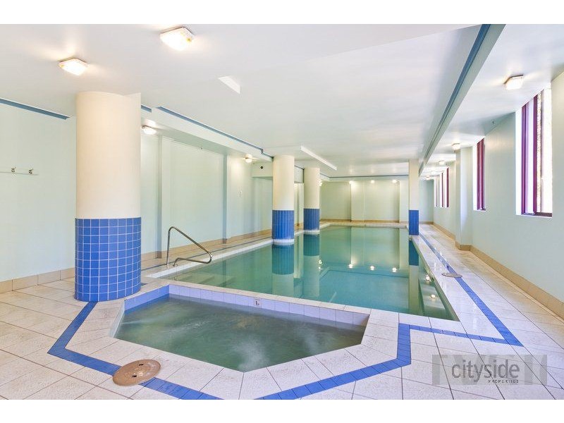 52/168 Goulburn Street, Surry Hills NSW 2010