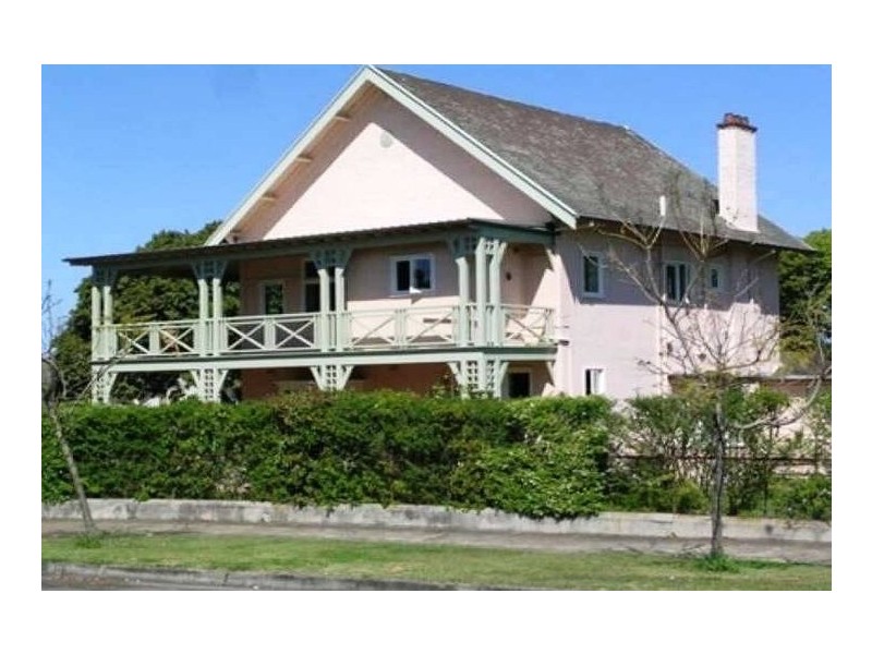 380 Great North Road, Abbotsford NSW 2046