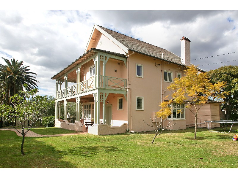 380 Great North Road, Abbotsford NSW 2046