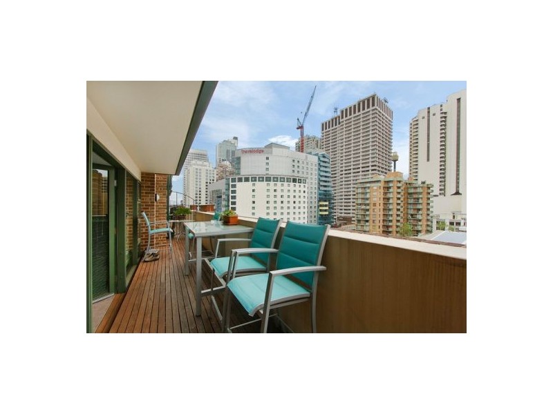 133 Goulburn Street, Surry Hills NSW 2010