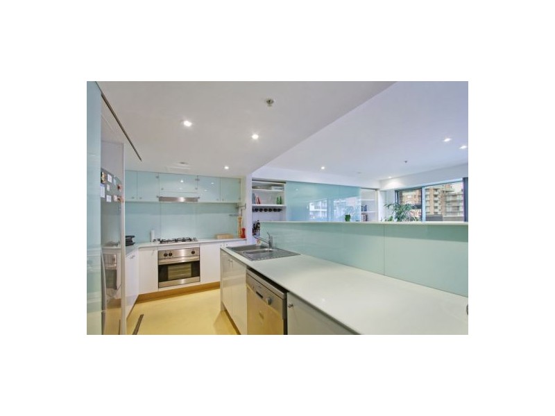 133 Goulburn Street, Surry Hills NSW 2010