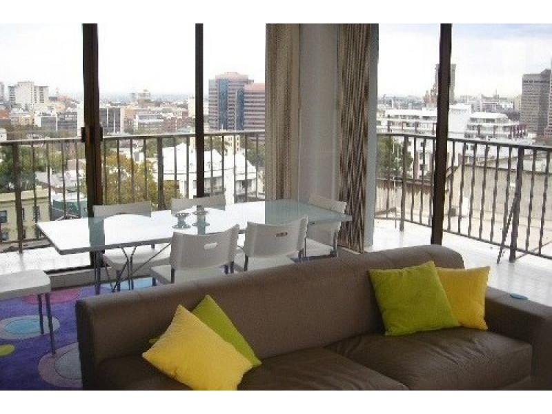 43/253 Goulburn Street, Surry Hills NSW 2010