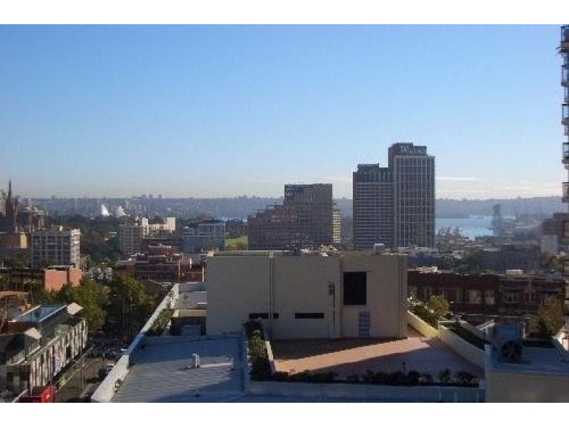 43/253 Goulburn Street, Surry Hills NSW 2010